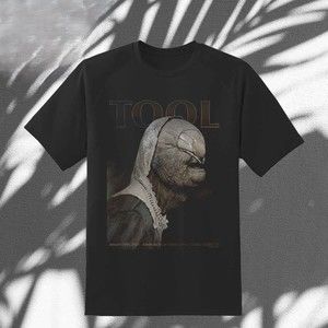 TOOL Effing TOOL January 30th 2024 At American Bank Center Shirt